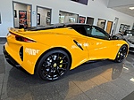 Used 2025 LOTUS EMIRA V6 in JACKSONVILLE, FLORIDA (Photo 14)