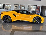 Used 2025 LOTUS EMIRA V6 in JACKSONVILLE, FLORIDA (Photo 15)