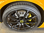 Used 2025 LOTUS EMIRA V6 in JACKSONVILLE, FLORIDA (Photo 16)