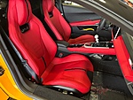 Used 2025 LOTUS EMIRA V6 in JACKSONVILLE, FLORIDA (Photo 19)