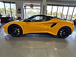 Used 2025 LOTUS EMIRA V6 in JACKSONVILLE, FLORIDA (Photo 2)