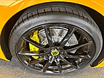 Used 2025 LOTUS EMIRA V6 in JACKSONVILLE, FLORIDA (Photo 20)