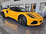 Used 2025 LOTUS EMIRA V6 in JACKSONVILLE, FLORIDA (Photo 21)