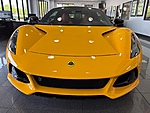 Used 2025 LOTUS EMIRA V6 in JACKSONVILLE, FLORIDA (Photo 23)