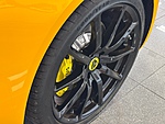 Used 2025 LOTUS EMIRA V6 in JACKSONVILLE, FLORIDA (Photo 27)