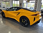 Used 2025 LOTUS EMIRA V6 in JACKSONVILLE, FLORIDA (Photo 3)