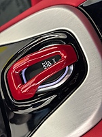 Used 2025 LOTUS EMIRA V6 in JACKSONVILLE, FLORIDA (Photo 31)
