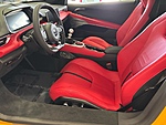 Used 2025 LOTUS EMIRA V6 in JACKSONVILLE, FLORIDA (Photo 4)