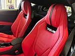 Used 2025 LOTUS EMIRA V6 in JACKSONVILLE, FLORIDA (Photo 5)