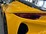 Used 2025 LOTUS EMIRA V6 in JACKSONVILLE, FLORIDA (Photo 8)