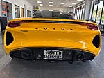 Used 2025 LOTUS EMIRA V6 in JACKSONVILLE, FLORIDA (Photo 9)