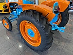 Used 1969 LAMBORGHINI TRACTOR 230 - (COLLECTOR SERIES) in JACKSONVILLE, FLORIDA (Photo 10)