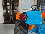 Used 1969 LAMBORGHINI TRACTOR 230 - (COLLECTOR SERIES) in JACKSONVILLE, FLORIDA (Photo 100)