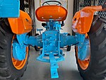 Used 1969 LAMBORGHINI TRACTOR 230 - (COLLECTOR SERIES) in JACKSONVILLE, FLORIDA (Photo 102)