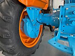 Used 1969 LAMBORGHINI TRACTOR 230 - (COLLECTOR SERIES) in JACKSONVILLE, FLORIDA (Photo 103)