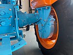 Used 1969 LAMBORGHINI TRACTOR 230 - (COLLECTOR SERIES) in JACKSONVILLE, FLORIDA (Photo 104)