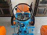 Used 1969 LAMBORGHINI TRACTOR 230 - (COLLECTOR SERIES) in JACKSONVILLE, FLORIDA (Photo 108)