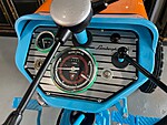 Used 1969 LAMBORGHINI TRACTOR 230 - (COLLECTOR SERIES) in JACKSONVILLE, FLORIDA (Photo 109)