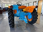 Used 1969 LAMBORGHINI TRACTOR 230 - (COLLECTOR SERIES) in JACKSONVILLE, FLORIDA (Photo 11)