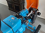 Used 1969 LAMBORGHINI TRACTOR 230 - (COLLECTOR SERIES) in JACKSONVILLE, FLORIDA (Photo 113)