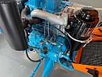 Used 1969 LAMBORGHINI TRACTOR 230 - (COLLECTOR SERIES) in JACKSONVILLE, FLORIDA (Photo 117)