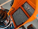 Used 1969 LAMBORGHINI TRACTOR 230 - (COLLECTOR SERIES) in JACKSONVILLE, FLORIDA (Photo 118)