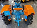 Used 1969 LAMBORGHINI TRACTOR 230 - (COLLECTOR SERIES) in JACKSONVILLE, FLORIDA (Photo 12)