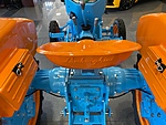 Used 1969 LAMBORGHINI TRACTOR 230 - (COLLECTOR SERIES) in JACKSONVILLE, FLORIDA (Photo 13)