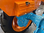 Used 1969 LAMBORGHINI TRACTOR 230 - (COLLECTOR SERIES) in JACKSONVILLE, FLORIDA (Photo 14)