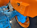 Used 1969 LAMBORGHINI TRACTOR 230 - (COLLECTOR SERIES) in JACKSONVILLE, FLORIDA (Photo 15)