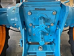 Used 1969 LAMBORGHINI TRACTOR 230 - (COLLECTOR SERIES) in JACKSONVILLE, FLORIDA (Photo 16)
