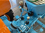 Used 1969 LAMBORGHINI TRACTOR 230 - (COLLECTOR SERIES) in JACKSONVILLE, FLORIDA (Photo 17)