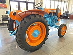Used 1969 LAMBORGHINI TRACTOR 230 - (COLLECTOR SERIES) in JACKSONVILLE, FLORIDA (Photo 19)