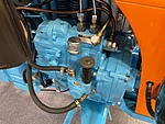 Used 1969 LAMBORGHINI TRACTOR 230 - (COLLECTOR SERIES) in JACKSONVILLE, FLORIDA (Photo 21)