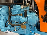 Used 1969 LAMBORGHINI TRACTOR 230 - (COLLECTOR SERIES) in JACKSONVILLE, FLORIDA (Photo 22)