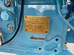 Used 1969 LAMBORGHINI TRACTOR 230 - (COLLECTOR SERIES) in JACKSONVILLE, FLORIDA (Photo 23)