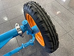 Used 1969 LAMBORGHINI TRACTOR 230 - (COLLECTOR SERIES) in JACKSONVILLE, FLORIDA (Photo 24)