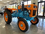 Used 1969 LAMBORGHINI TRACTOR 230 - (COLLECTOR SERIES) in JACKSONVILLE, FLORIDA (Photo 25)
