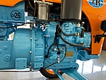 Used 1969 LAMBORGHINI TRACTOR 230 - (COLLECTOR SERIES) in JACKSONVILLE, FLORIDA (Photo 27)