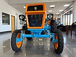 Used 1969 LAMBORGHINI TRACTOR 230 - (COLLECTOR SERIES) in JACKSONVILLE, FLORIDA (Photo 28)