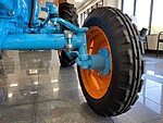 Used 1969 LAMBORGHINI TRACTOR 230 - (COLLECTOR SERIES) in JACKSONVILLE, FLORIDA (Photo 29)
