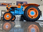 Used 1969 LAMBORGHINI TRACTOR 230 - (COLLECTOR SERIES) in JACKSONVILLE, FLORIDA (Photo 3)