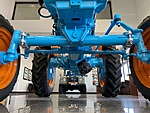 Used 1969 LAMBORGHINI TRACTOR 230 - (COLLECTOR SERIES) in JACKSONVILLE, FLORIDA (Photo 30)
