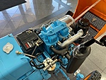 Used 1969 LAMBORGHINI TRACTOR 230 - (COLLECTOR SERIES) in JACKSONVILLE, FLORIDA (Photo 33)
