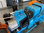 Used 1969 LAMBORGHINI TRACTOR 230 - (COLLECTOR SERIES) in JACKSONVILLE, FLORIDA (Photo 35)