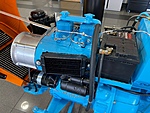 Used 1969 LAMBORGHINI TRACTOR 230 - (COLLECTOR SERIES) in JACKSONVILLE, FLORIDA (Photo 37)