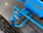 Used 1969 LAMBORGHINI TRACTOR 230 - (COLLECTOR SERIES) in JACKSONVILLE, FLORIDA (Photo 38)