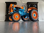 Used 1969 LAMBORGHINI TRACTOR 230 - (COLLECTOR SERIES) in JACKSONVILLE, FLORIDA (Photo 41)