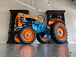 Used 1969 LAMBORGHINI TRACTOR 230 - (COLLECTOR SERIES) in JACKSONVILLE, FLORIDA (Photo 42)