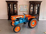 Used 1969 LAMBORGHINI TRACTOR 230 - (COLLECTOR SERIES) in JACKSONVILLE, FLORIDA (Photo 43)